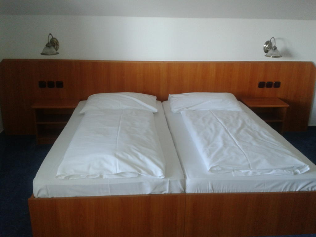 Penzion Stary Dvur Nové Dvory Δωμάτιο φωτογραφία